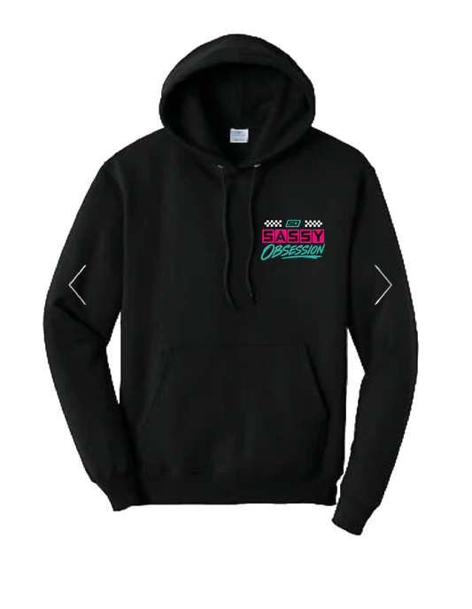 Electric Offroad Sweatshirt