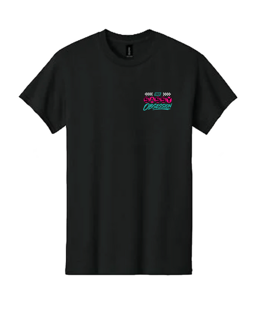 Electric Off-Road Tee