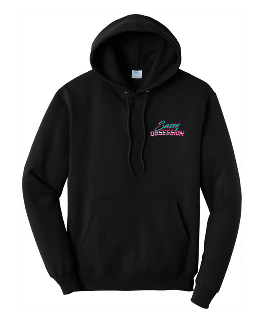 Sassy & Boujee 2.0 Sweatshirt