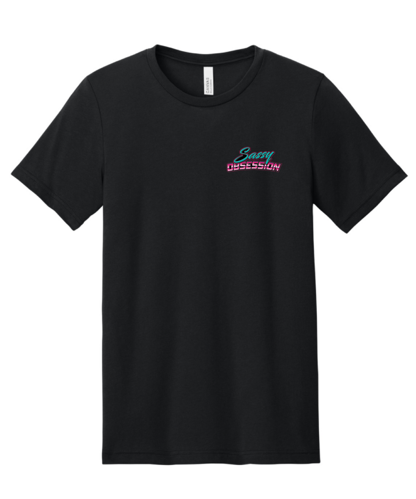 Sassy & Boujee 2.0 Tee
