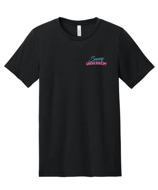 Sassy & Boujee 2.0 Tee