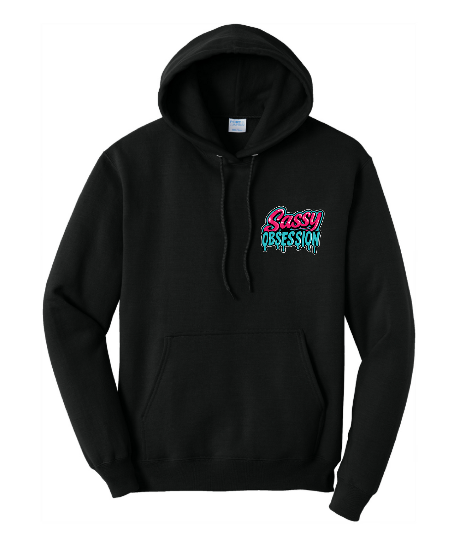 Sassy Sunset Sweatshirt