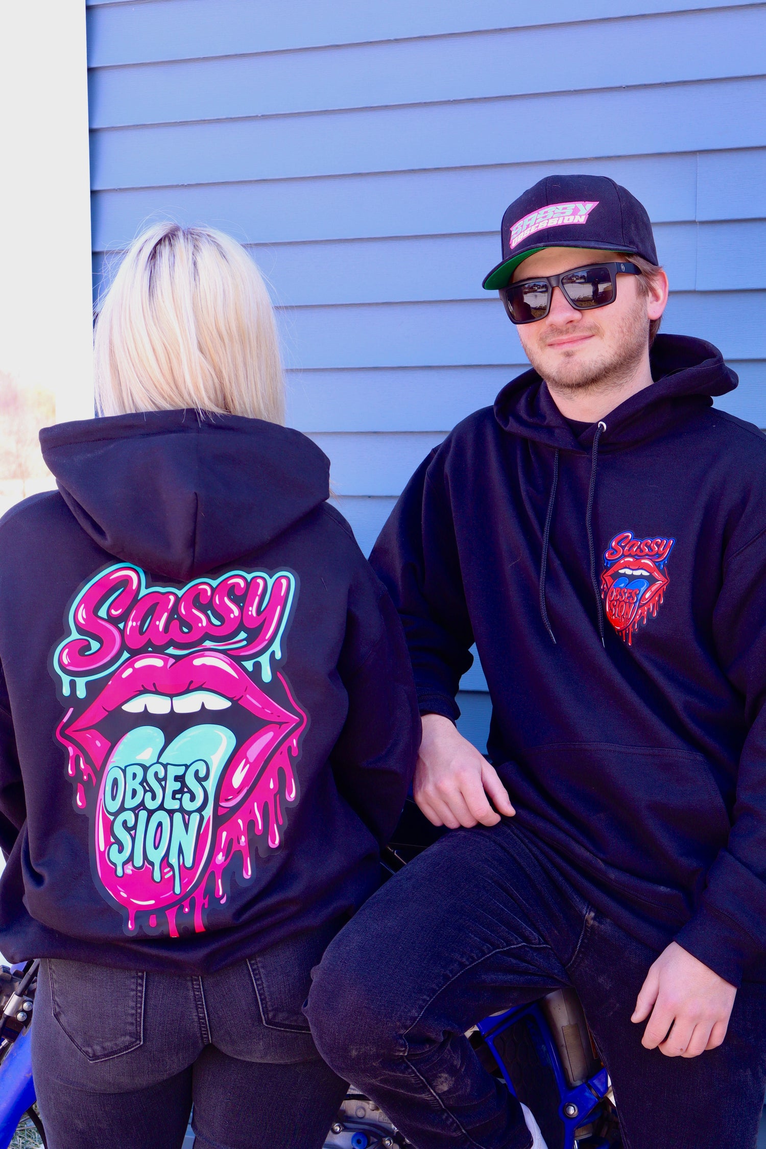 Shop Our Latest Merch