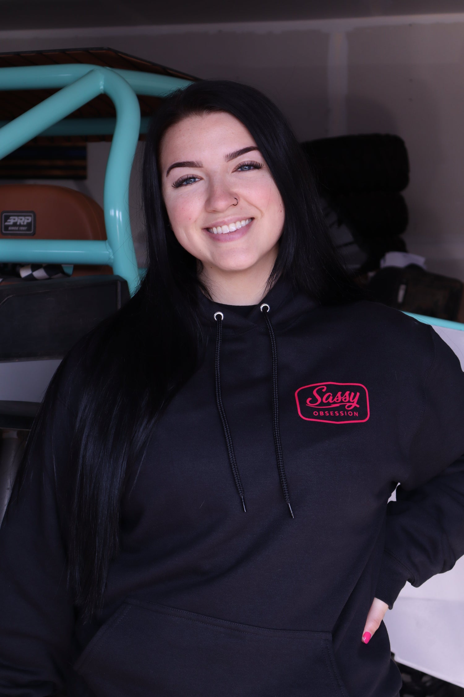 Sassy Obsession Merch