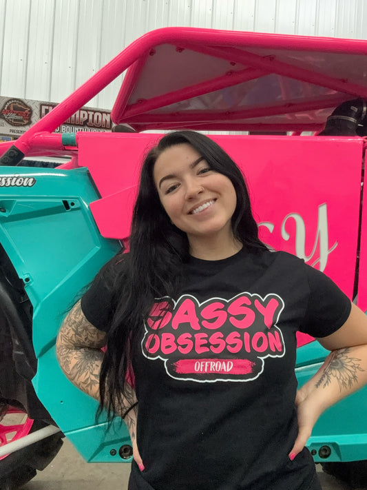 Sassy Obsession Offroad