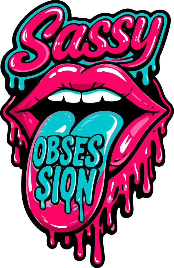 Sassy Obsession