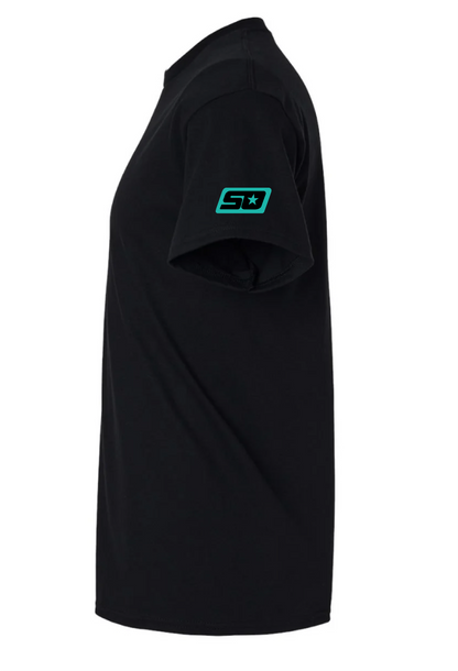 Electric Off-Road Tee
