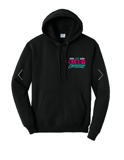 Electric Offroad Sweatshirt
