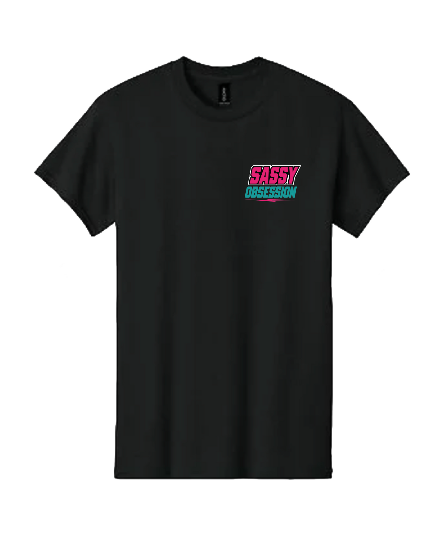 Sassy & Boujee Tee