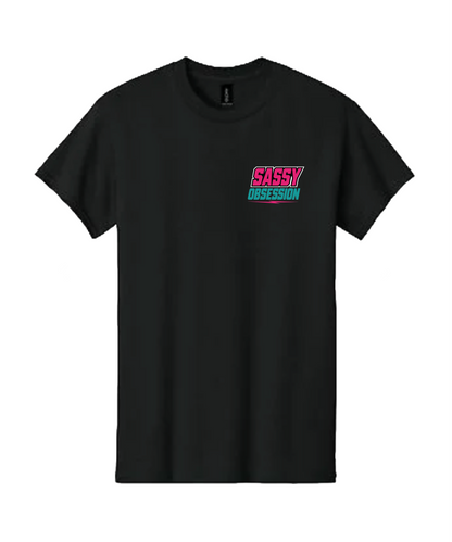 Sassy & Boujee Tee