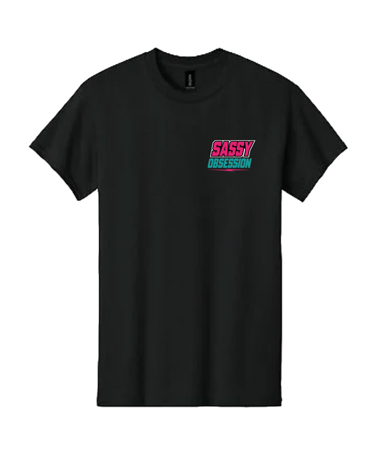 Sassy & Boujee Tee