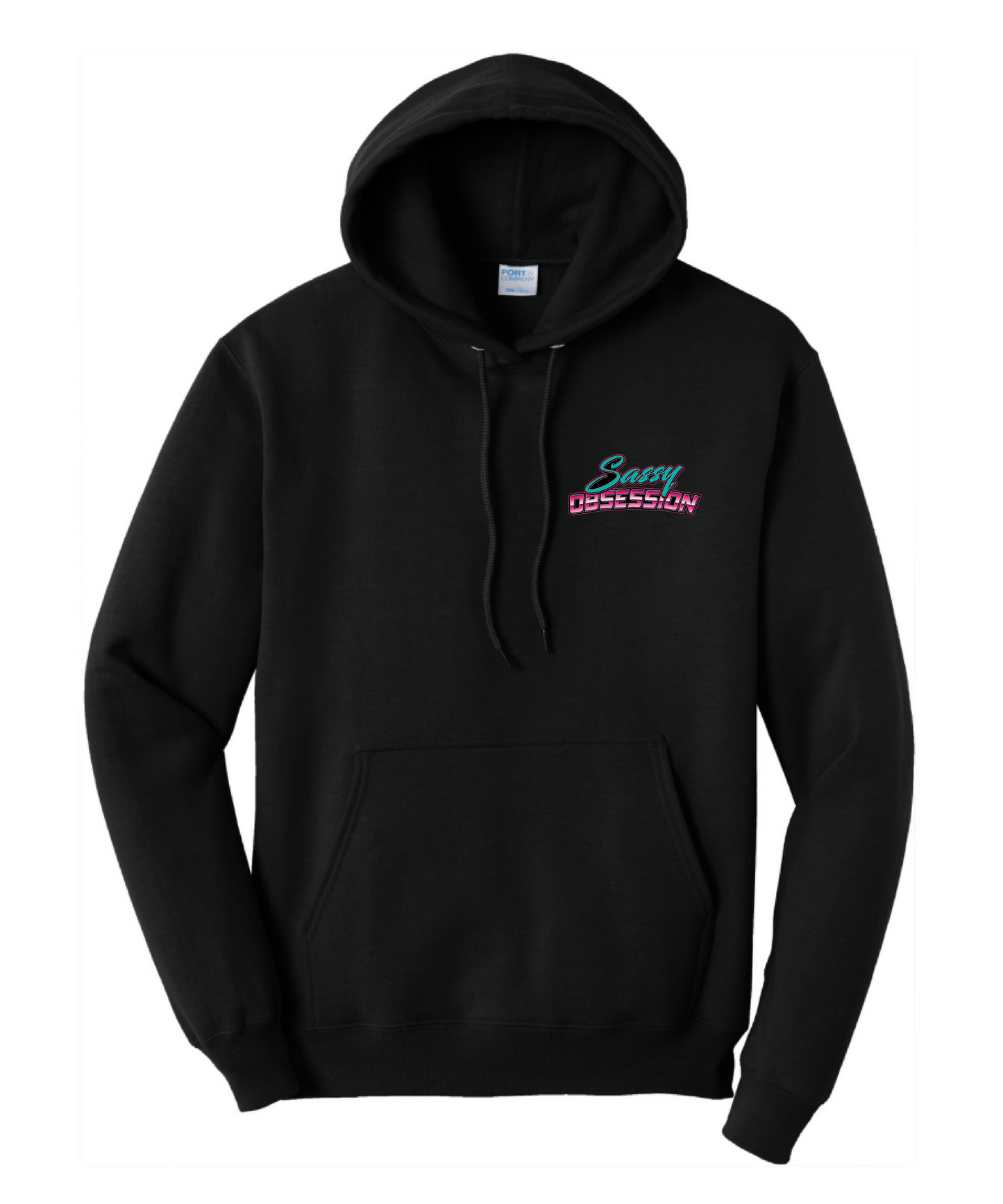 Sassy & Boujee 2.0 Sweatshirt