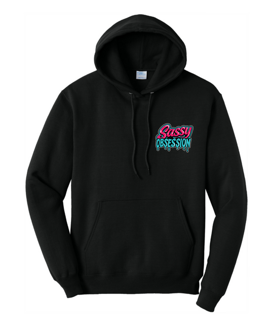 Sassy Sunset Sweatshirt